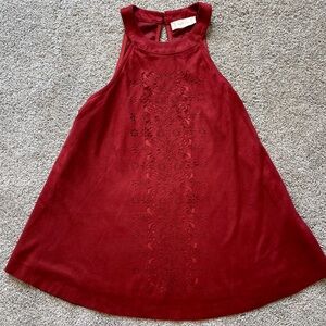 Women’s Altar’d State Tank- Size Small